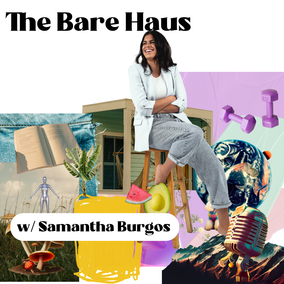 The Bare Haus